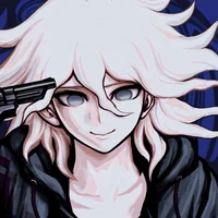 Nagito Komaeda