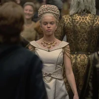 Rhaenyra Targaryen
