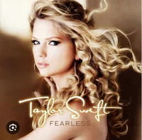 Fearless Taylor 