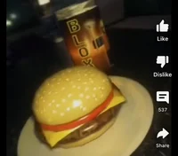 Roblox Food