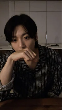Jungkook
