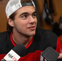 Nico Hischier