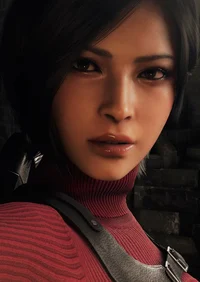 Ada Wong 