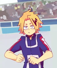 Kaminari Denki