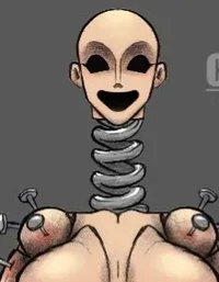 Thicc Coilhead