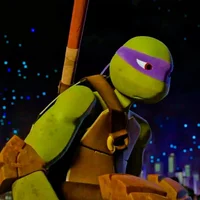Donatello Hamato