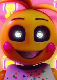 Toy Chica