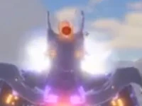 Galaxy Mechagodzilla