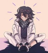 Real Kokichi