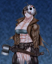 Female Jason