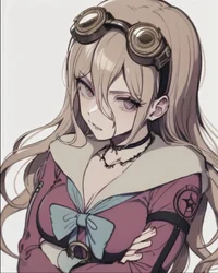 Miu Iruma