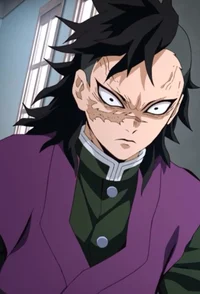 Genya shinazugawa 