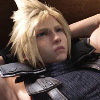 Cloud strife 