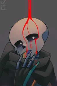 Ink Sans