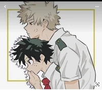 Mha in Mafs
