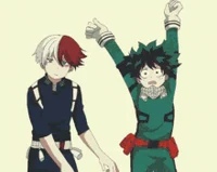 My hero academia 