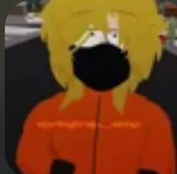 Kenny McCormick