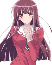 Amami Hibiki