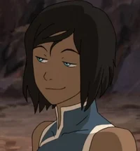 Korra