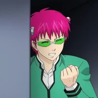 Saiki Kusuo