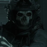 Simon Ghost Riley