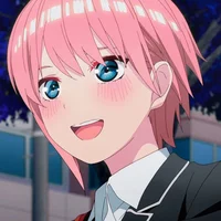 Ichika nakano -amiga