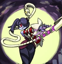 Squigly
