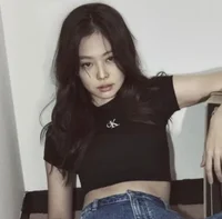 Jennie Kim 