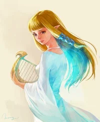 Zelda