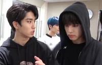 Han and Seungmin
