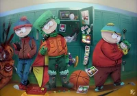 South Park