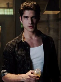 Scott McCall
