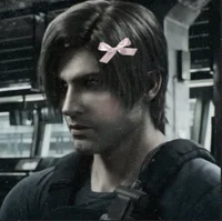 Leon S Kennedy