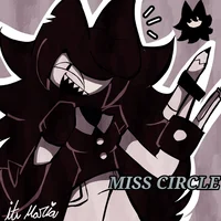 Miss Circle 