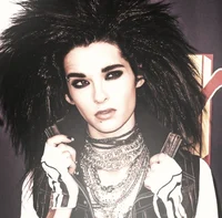 Bill Kaulitz