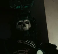 Ghost