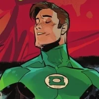 Hal Jordan