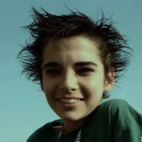 Bill Kaulitz adopted