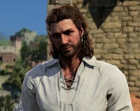 Gale Dekarios