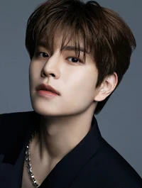 Seungmin 