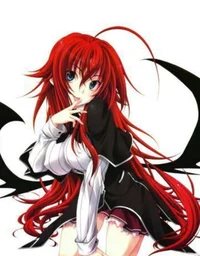Rias Gremory 