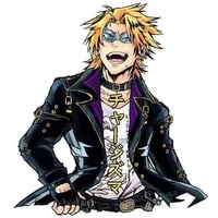 Denki Kaminari