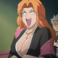 Rangiku Matsumoto 