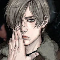 Leon Kennedy 