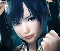 Ling Xiaoyu