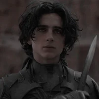 Paul Atreides