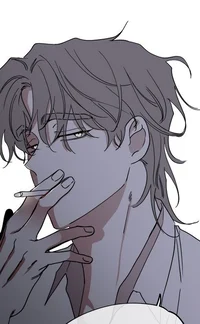 Friends Kai - BL