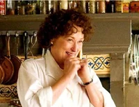 Julia Child 