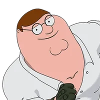 Peter Griffin