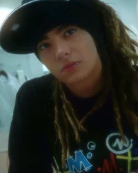 Tom Kaulitz